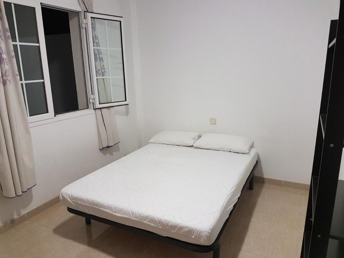 Great Room / Gran Habitacion Arrecife  Exterior foto