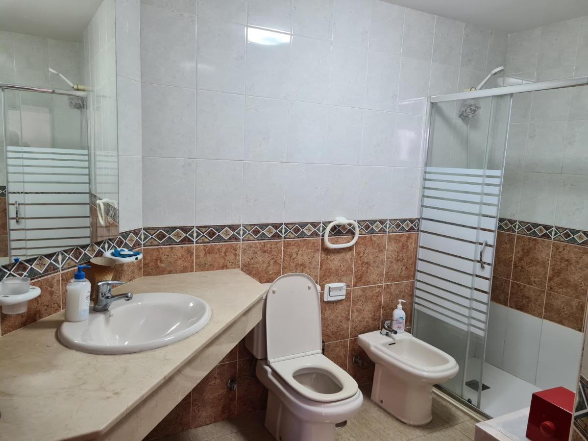 Great Room / Gran Habitacion Arrecife  Exterior foto