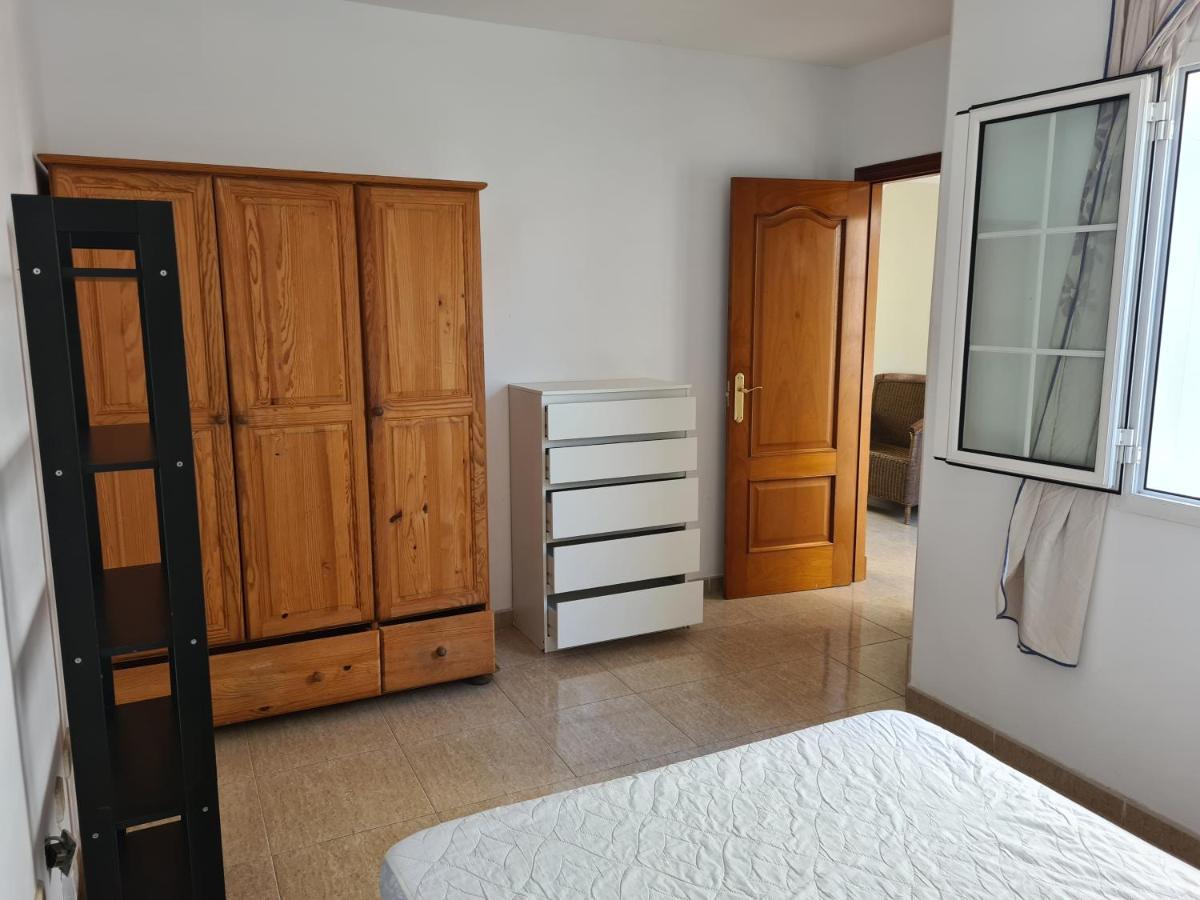 Great Room / Gran Habitacion Arrecife  Exterior foto